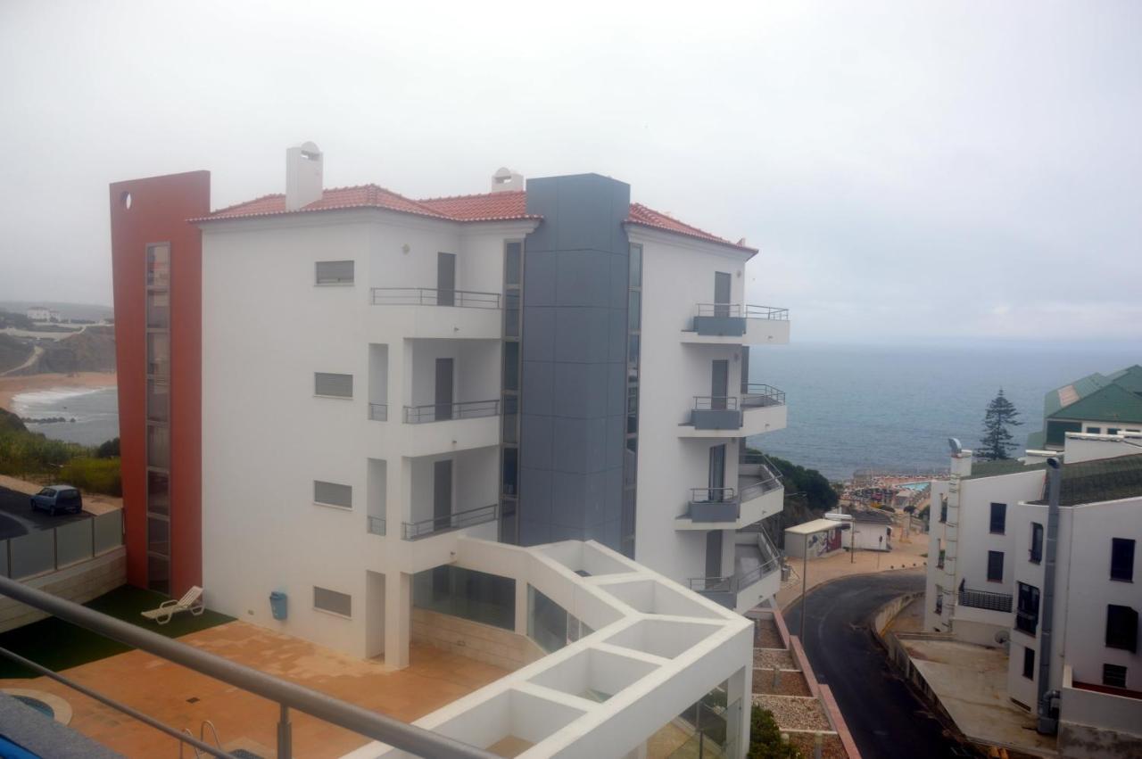 Sol No Horizonte - At Daire Ericeira Dış mekan fotoğraf