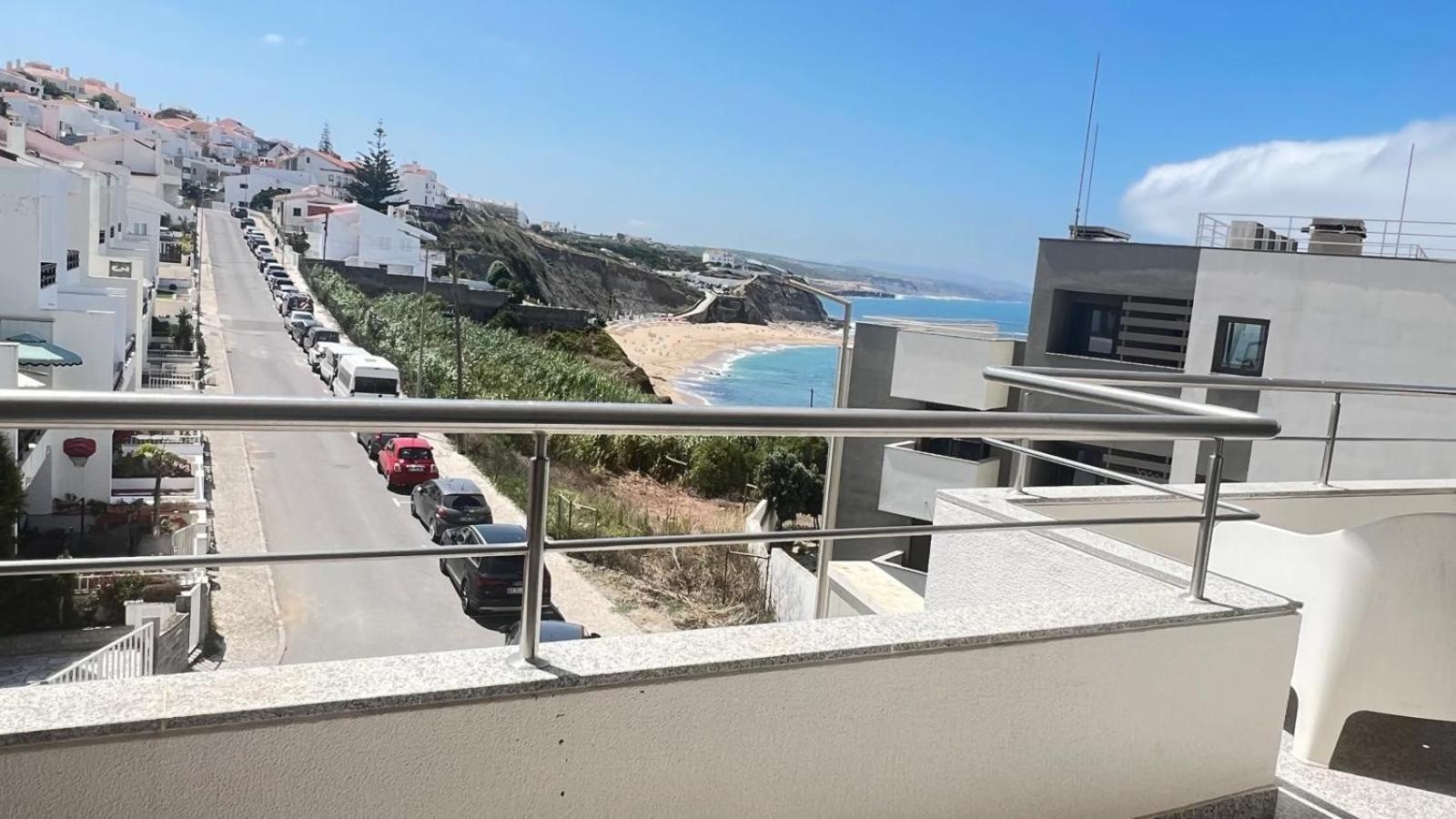 Sol No Horizonte - At Daire Ericeira Dış mekan fotoğraf