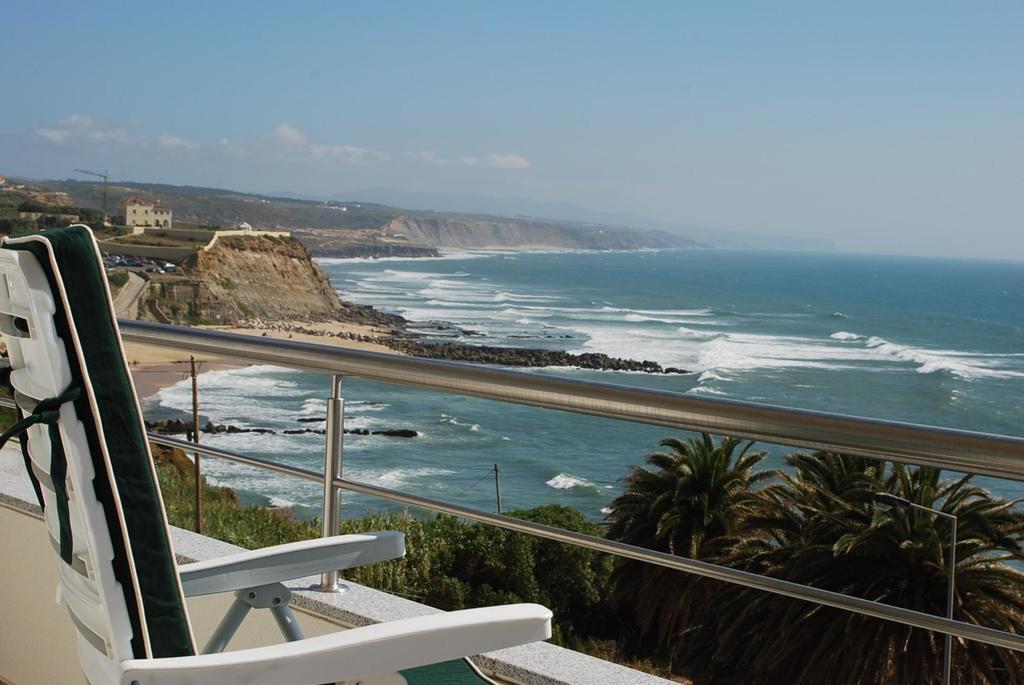Sol No Horizonte - At Daire Ericeira Oda fotoğraf