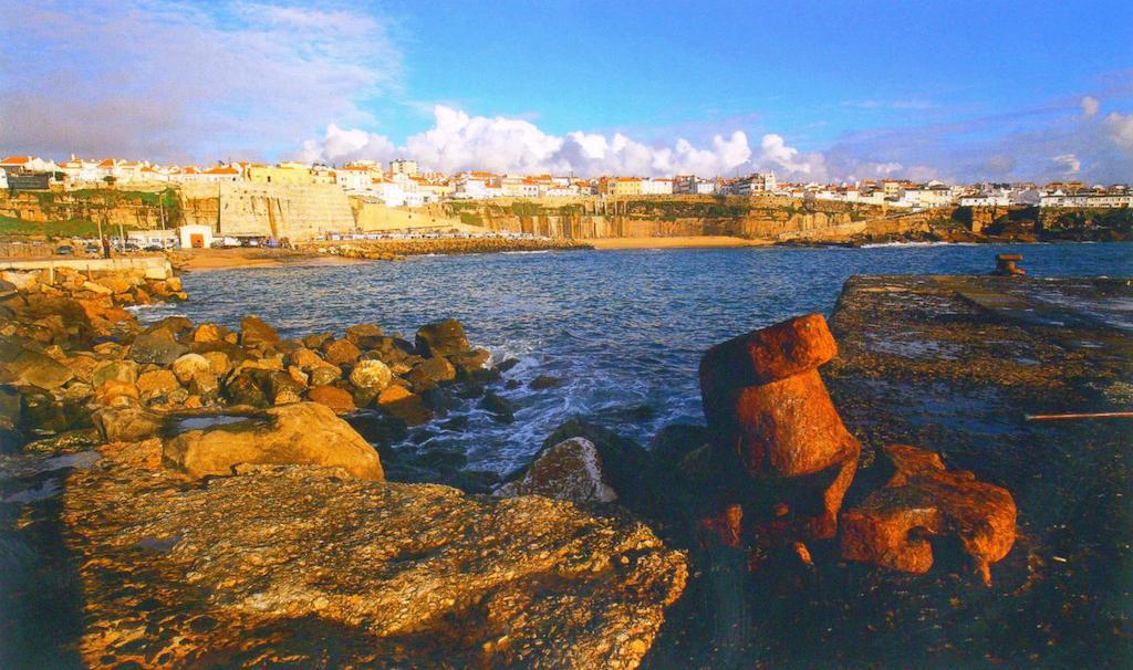 Sol No Horizonte - At Daire Ericeira Dış mekan fotoğraf