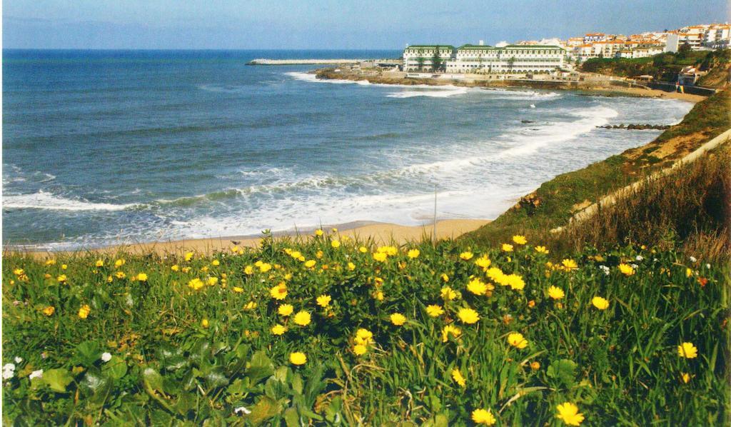 Sol No Horizonte - At Daire Ericeira Dış mekan fotoğraf