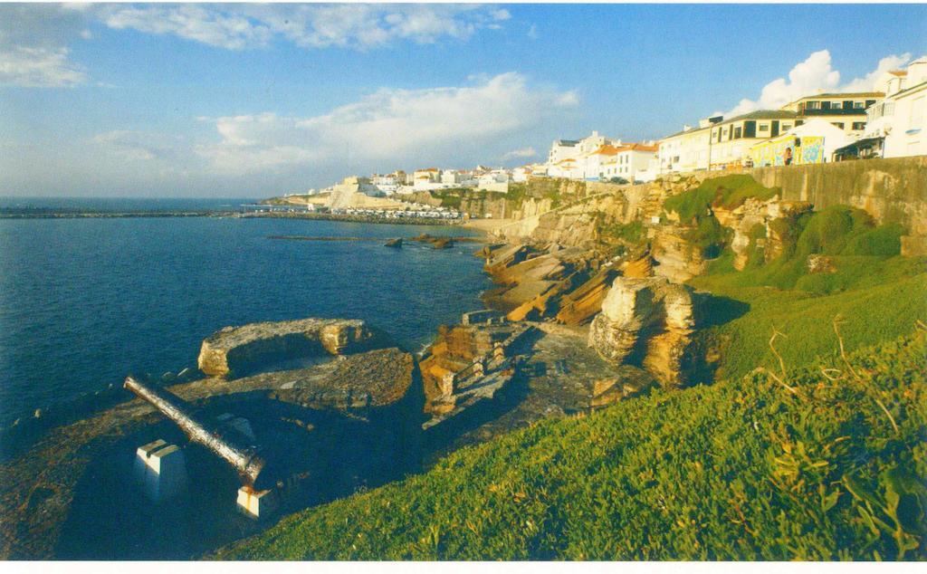 Sol No Horizonte - At Daire Ericeira Dış mekan fotoğraf