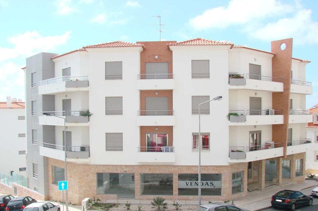 Sol No Horizonte - At Daire Ericeira Dış mekan fotoğraf