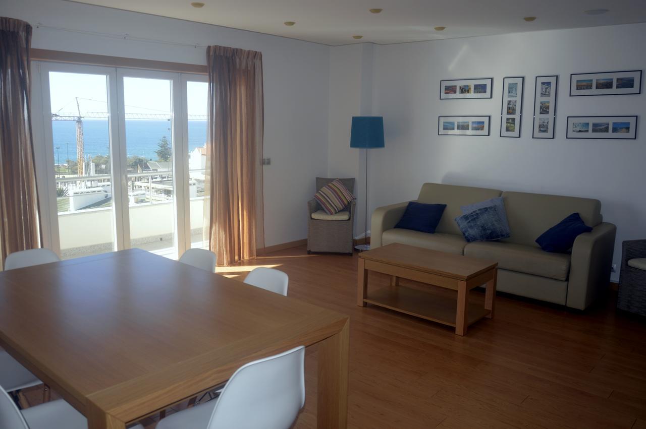 Sol No Horizonte - At Daire Ericeira Dış mekan fotoğraf