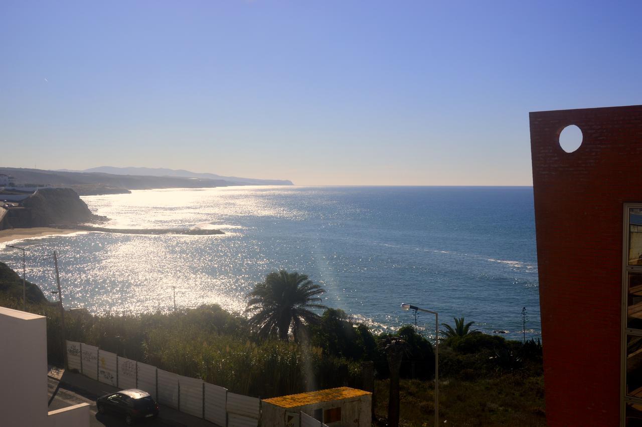 Sol No Horizonte - At Daire Ericeira Dış mekan fotoğraf