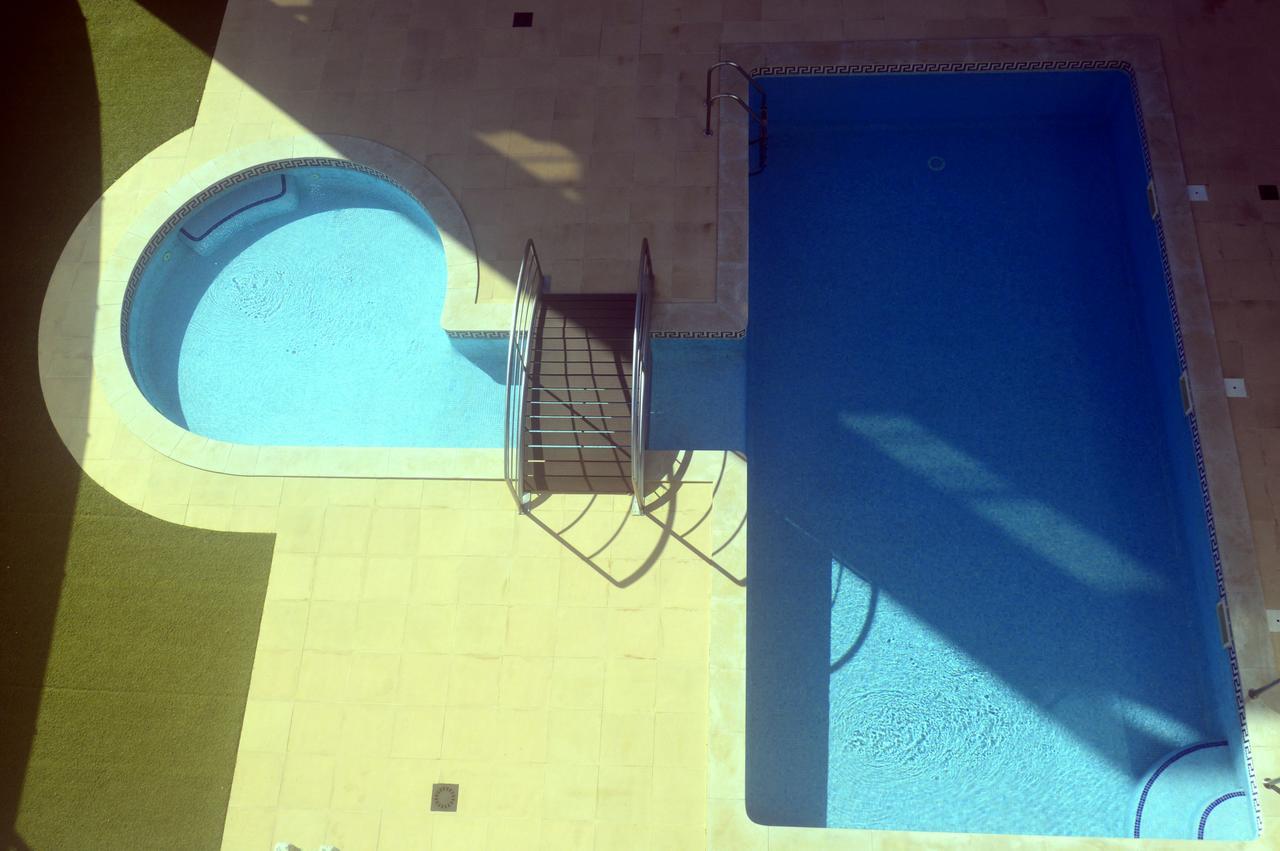 Sol No Horizonte - At Daire Ericeira Dış mekan fotoğraf