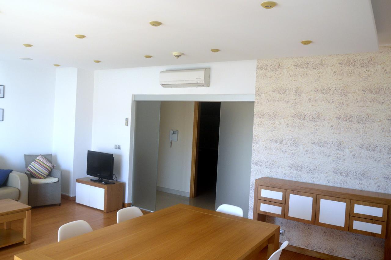 Sol No Horizonte - At Daire Ericeira Dış mekan fotoğraf