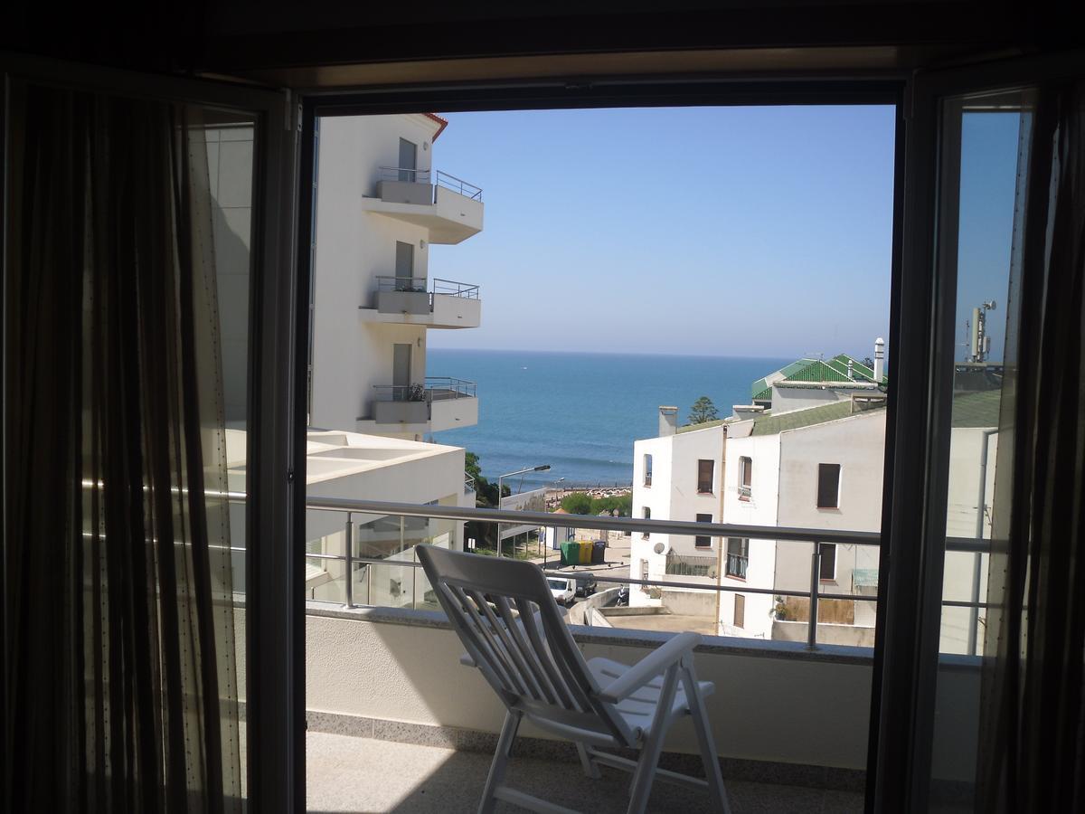 Sol No Horizonte - At Daire Ericeira Dış mekan fotoğraf