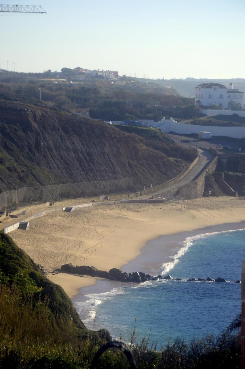 Sol No Horizonte - At Daire Ericeira Dış mekan fotoğraf